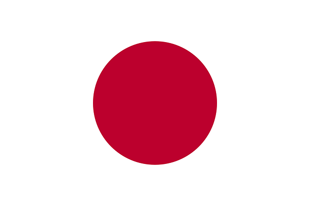 Flag jp